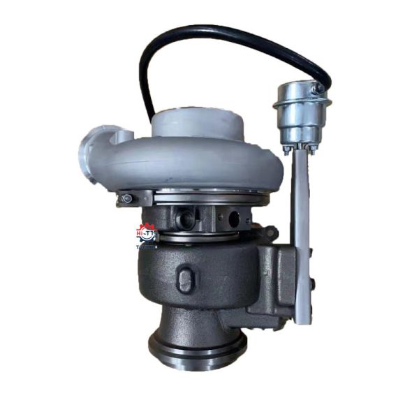 Турбонагнетатель 3800852 двигателя QSM11 HX60 морской 3592369 3592401 для Cummins