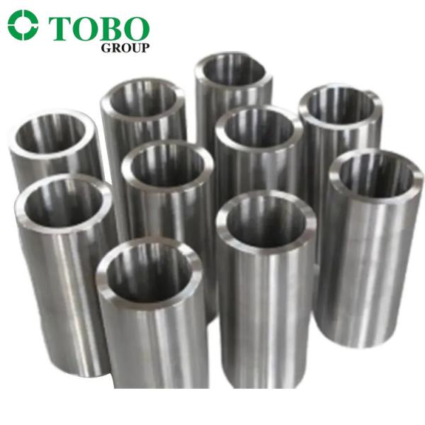 Customized Cold Drawn Pipe for Industrial Wooden Cases ERW Welding Connection Type