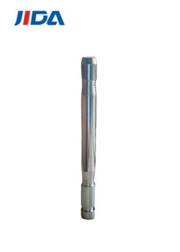 ODM M6 Precision Machined Components Lock Connecting Cylinder Shaft