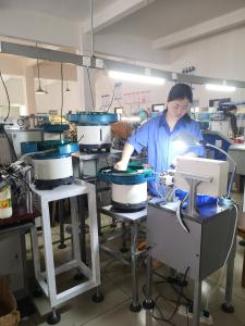 Sichuan Qixing Electronics Co., Ltd.