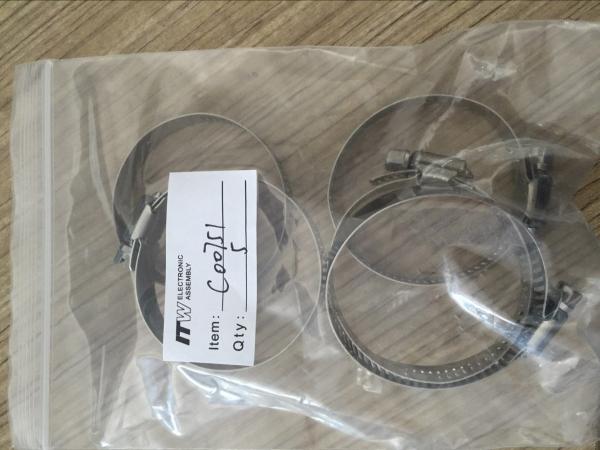 Vitronics Soltec parts C00751