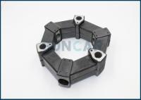 30AS máquina escavadora Coupling Fits HD250-5 EX60-1 EX90 SK60-1 SH60