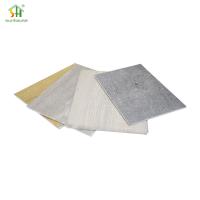 Piso de vinilo impermeable SPC 4.2mm Piso de vinilo de capa de desgaste para renovación del hogar