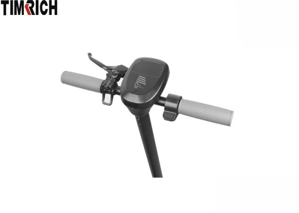 8.5 Inch Tyre Mini Electric Scooter 250-300W TM-MK-083 Quickly Folded Easy To Open