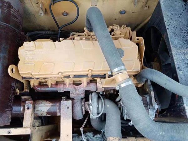 Excavateur hydraulique d'occasion CAT330C de bonne qualité CAT 303 cat 306
