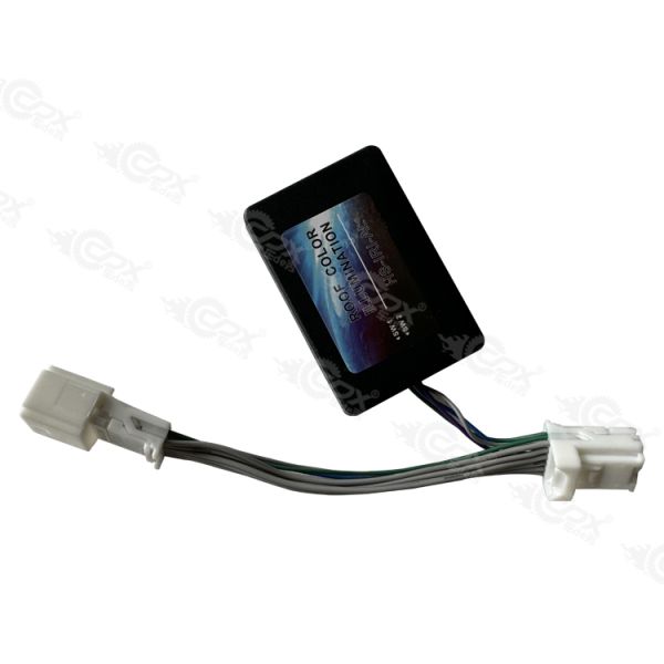 ALPHARD VELLFIRE Car Interior Ambient Lighting Module for Alphard Roof Interior Light