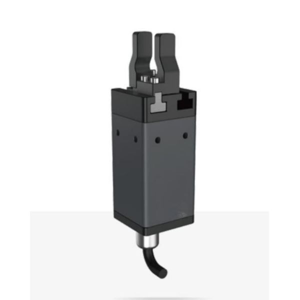 Easy Abb Electric Robot Parallel Gripper Fixture For Laboratory Test Tubes