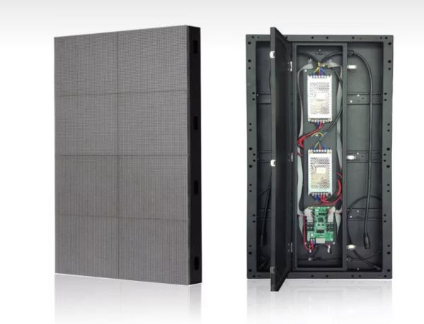 P3.91mm Indoor Stage Rental LED Screen Panels for Culture Actvity