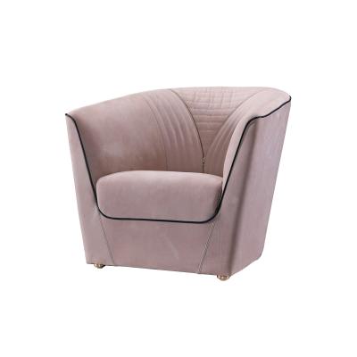 Luxury Hotel sofas furniture used High end Fabric upholstered cushion by Modern design