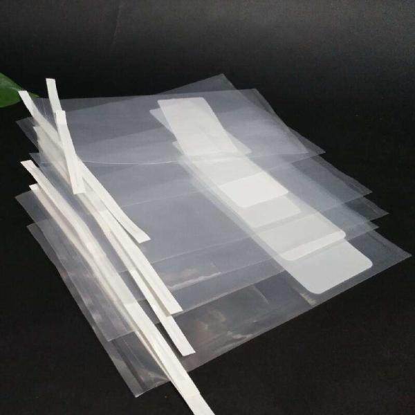 Disposable Sterile Sampling Bag With Wires Sterile Lab Disposable 400ml Full Filter Bag Sterile Sampling Bags