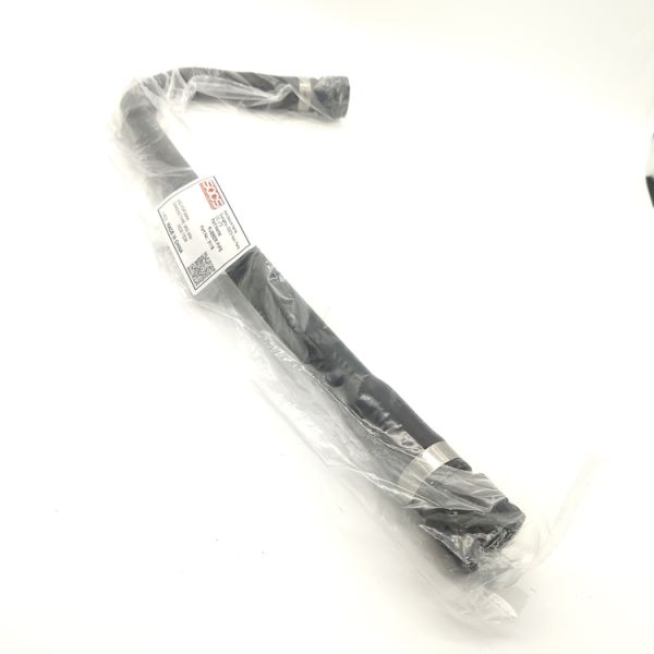 1996-2004 Year Cooling Custom Flexible Auto Radiator Coolant Hose 11531438633 for BMW