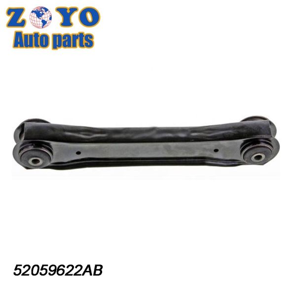 High Cost Performance Suspension System Control Arm for JEEPWRANGLER 1997-2006 520-362