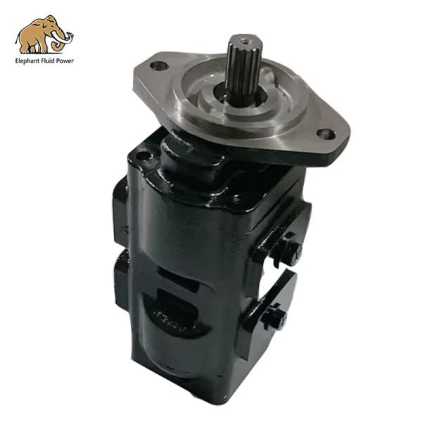 JCB 332/F9030 Bomba hidráulica, Parker 7029120025, BOMPA HIDRAULICA MULHER 36/29 CCR Reemplaço original