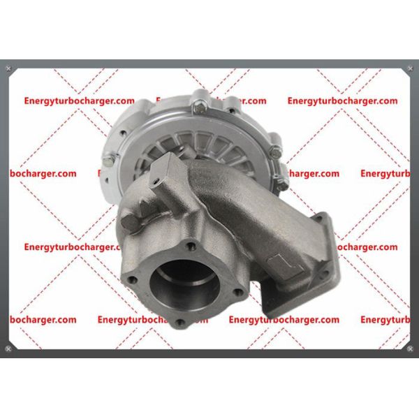 Турбонагнетатели 53279887127 K27.2 John Deere 9060965199 двигатель тележки OM906LA-EPA Freightliner