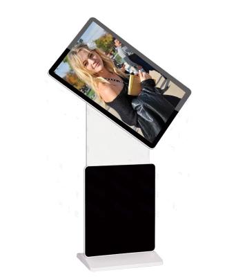 Rotatable 1920*1080 43 Android 5.1 LCD Touch Screen Kiosk