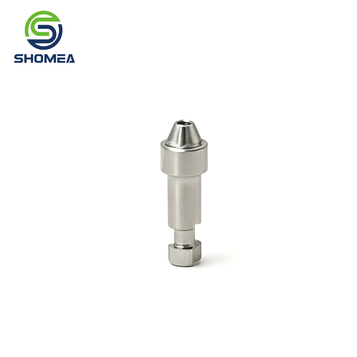 SHOMEA Customized Dental Composite Implant Replica