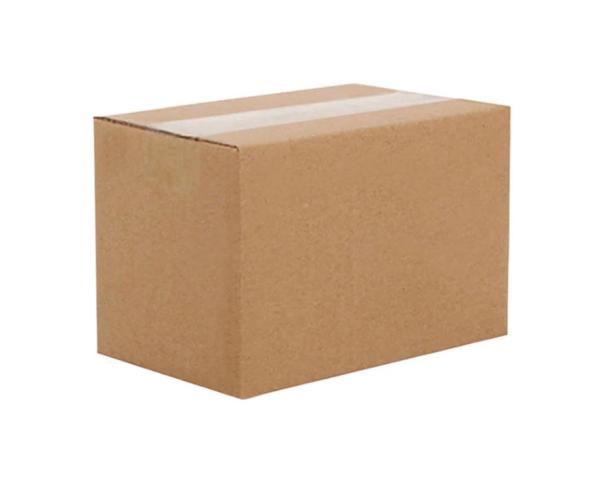 Luxury Corrugated Packaging Box Ecommerce Delivery Postal Shipping Mailer Box