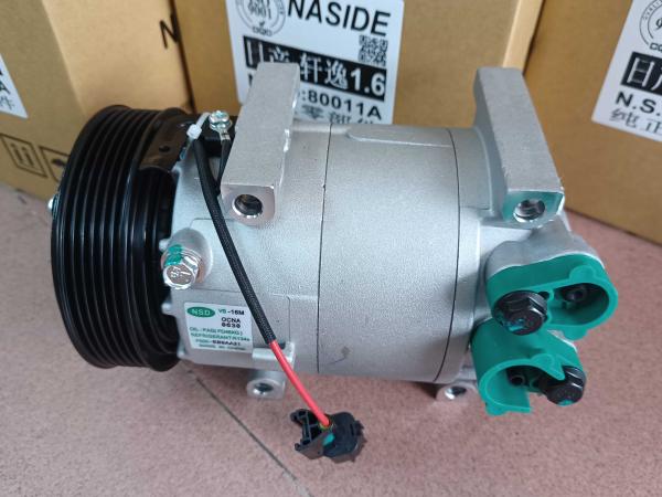Auto AC Conditioning Compressor For 97701G6101 Kia Picanto 2017-2020 97701G6101