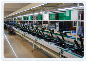 LONGWIN ELECTRONIC SCIENCE & TECHNOLOGY CO., LTD.