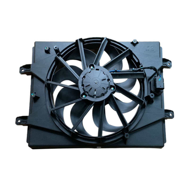 Car Cooling System Function T15-1308010BA Car Radiator Cooler for Chery Tiggo Made