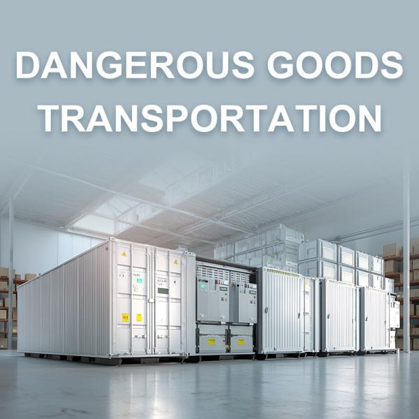 Fret maritime Fret aérien et routier Fret maritime de marchandises dangereuses