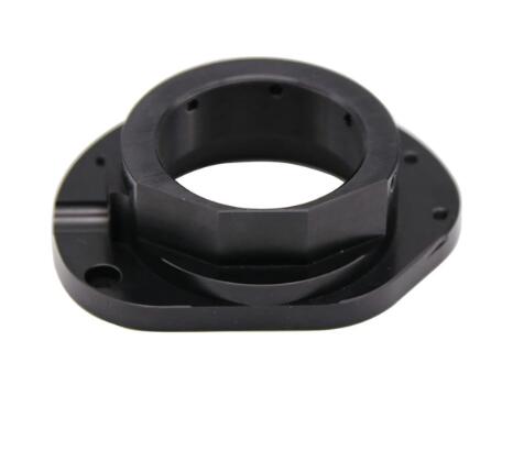 Servicio de impresión rápido de acero inoxidable de encargo 3d del metal de aluminio