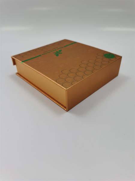 OEM / ODM Corrugated Cardboard Kraft Packing Packaging Carton Box Embossing