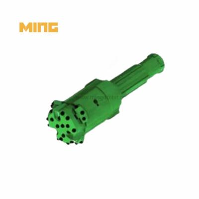 196 mm Sistema de perfuração com 3 asas para martelo CIR360