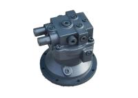 Excavatrice Parts Swing Motor de JS145W JS130 JS110 JS115 20/925360 moteur d'huile hydraulique