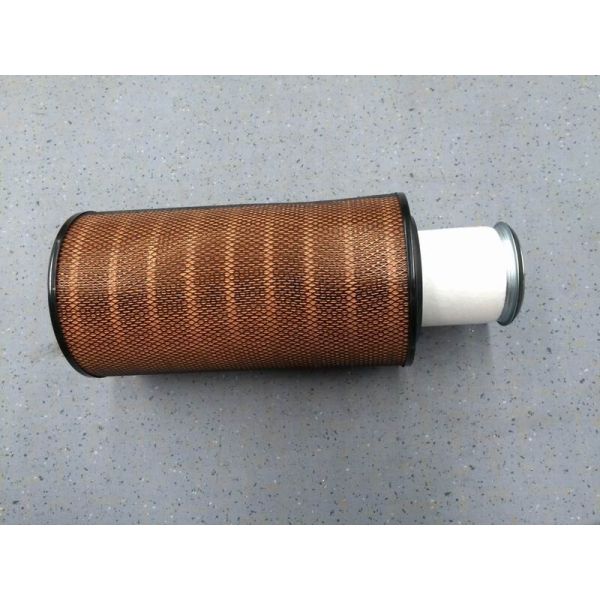 Genuine Air Filter Element 2546 For Yutong Buses PN 1109-03201