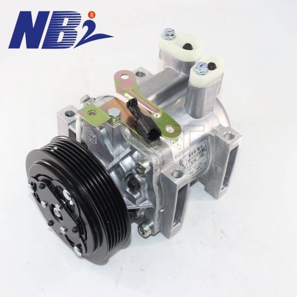 5060216433 5062214510 Auto Air Conditioning System Part Ac Compressor For Subaru Ac Compressor