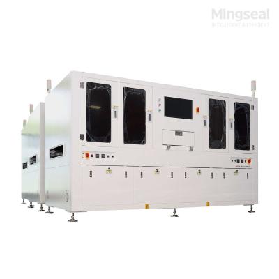 2.1M 2650MM Large Format Dispenser  2650 X 800mm Cabinet Dispensing Machine
