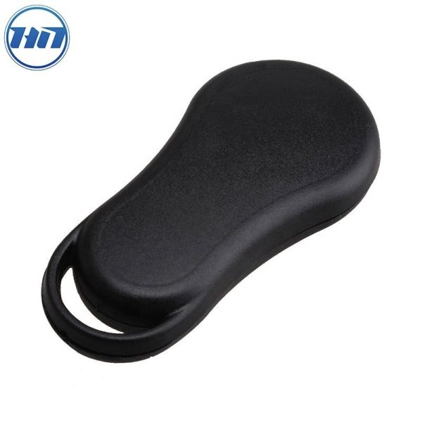 Remote Car Keys FCCID GQ43VT9T Fit For Jeep Grand Cherokee 1998-2004