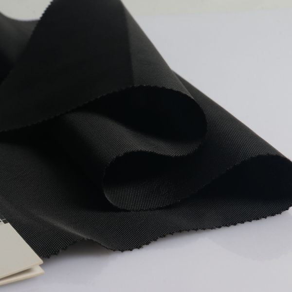 Chinese factory Lining material and case fabric Oxford Fabric polyester RECYCLED  OXFORD FDY
