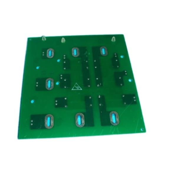 GE IS200RCSBG1BAA RC Snubber Card 100mm Net Width