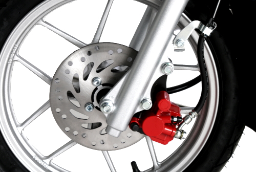 4 мотороллер мопеда 150cc цилиндра хода одиночный