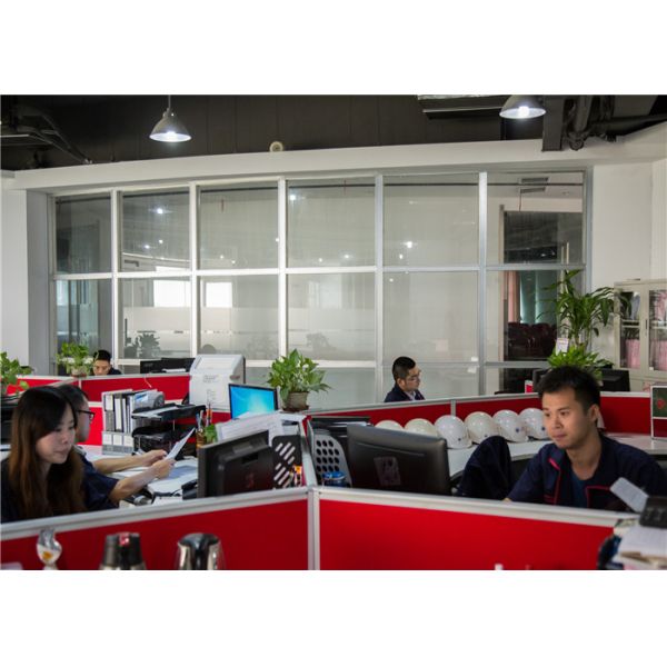 Shanghai Jindun special vehicle Equipment Co., Ltd