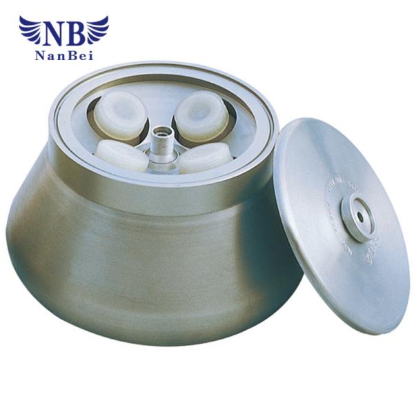 Medical portable stem cell refrigerator centrifuge machine with CE