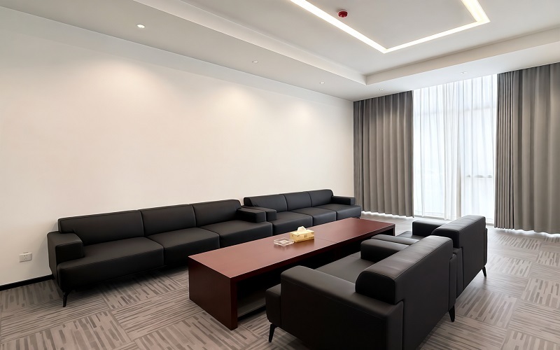 Nantong Jingcai Precision Co., Ltd.