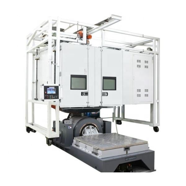 AGREE Climatic Environmental Test Chamber With  Refrigerant