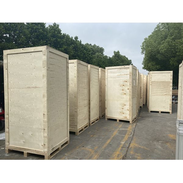 Suzhou Langji Technology Co., Ltd.