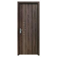 Juye WPC Porta Oca A Solução Última Para Isolamento Sonoro