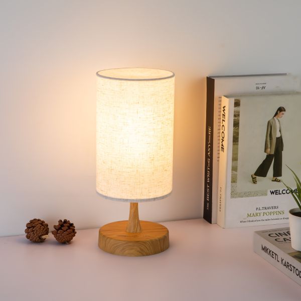 1000LUX LED Sad Lamp with Remote Control for Sleep Therapy and Seasonal Depression