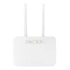 11AC Wireless Router, Dual Band Support 4G/WCDMA/GSM Network, Plug and Play, Easy to Install