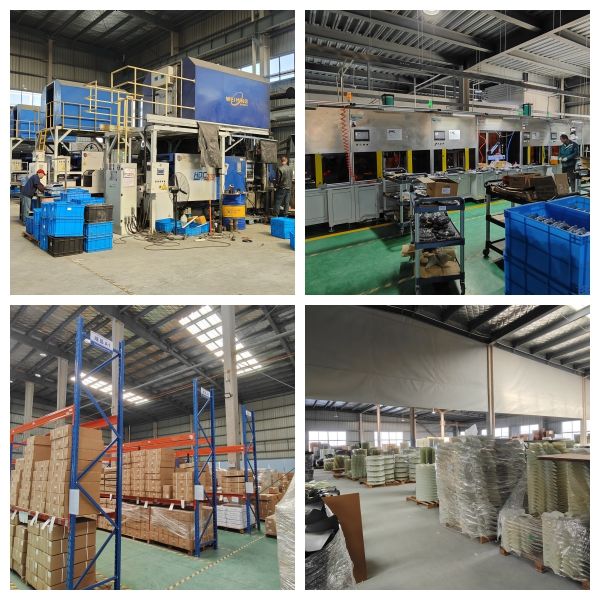 Scania Viscous Cooling Fan 2410082 1853555
2078557
CFF482000P