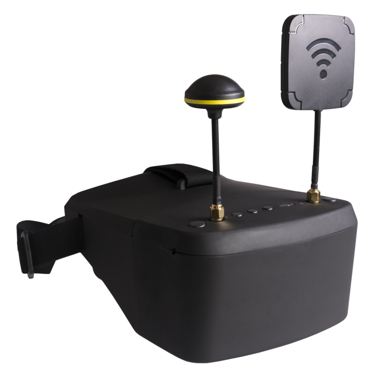 FPV Goggles 800D 5