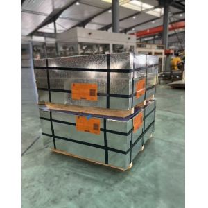 MR Grade Electrolytic Tin Plate Sheets & Coils with Matte Finish for Can Manufacturing
