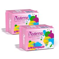 Coreano menstrual idoso descartável das almofadas dos guardanapo sanitários de Eco do algodão de bambu orgânico da marca própria