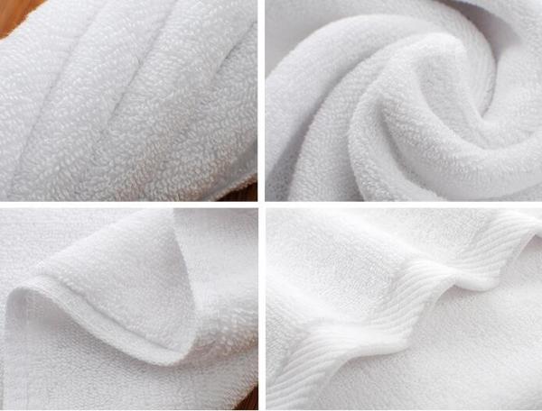 Plain Terry Hotel Bath Towel, White Plain Terry Towel 70*150cm, 500gsm for Wholesale with competitive price