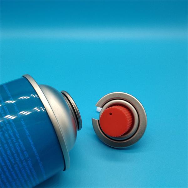 Premium Butane Gas Canister for Professional Catering with High-Performance Output